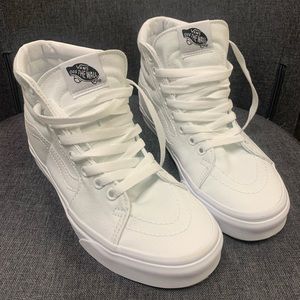 Old Skool high Top Vans